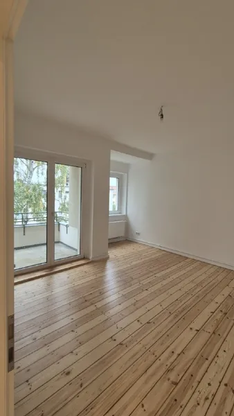 ++ tolle kernsanierte Wohnung ++ — photo 1